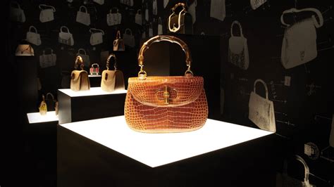 la borsa 24 ore del duca di windsor museo gucci|Borse più belle: quali sono, quanto costano e dove vederle.